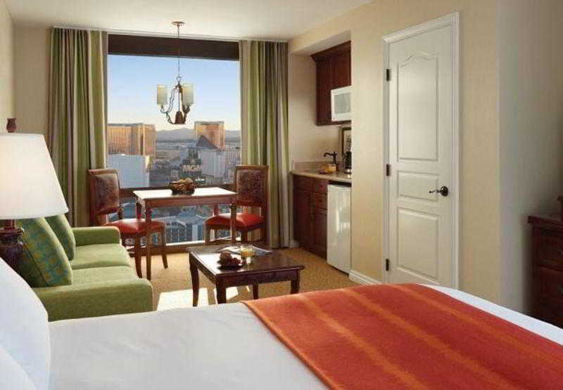 Hotel Marriott S Grand Chateau  | Las Vegas | Nevada | United States 4
