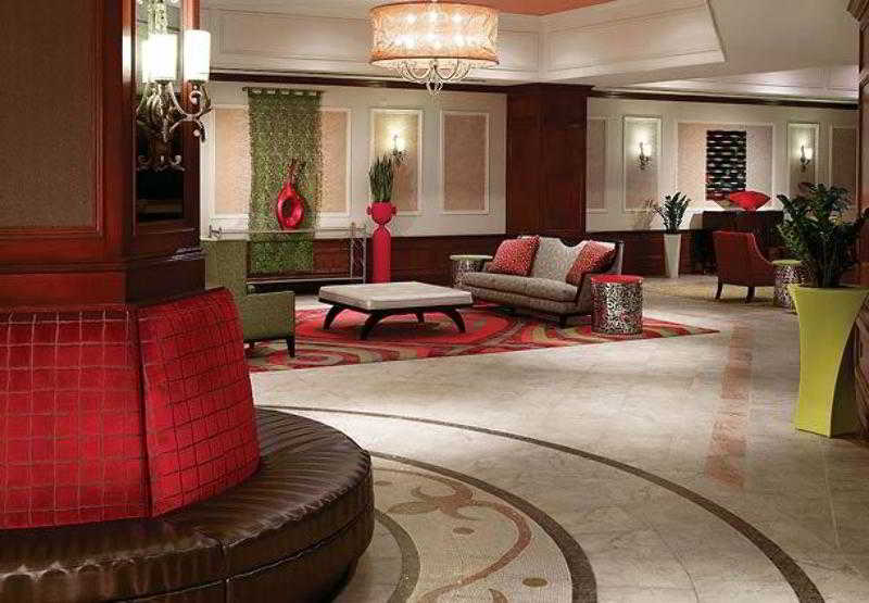 Hotel Marriott S Grand Chateau  | Las Vegas | Nevada | United States 5
