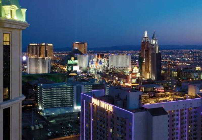 Hotel Marriott S Grand Chateau  | Las Vegas | Nevada | United States 7