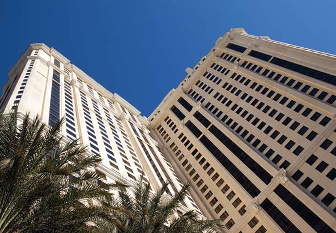 Hotel Marriott S Grand Chateau  | Las Vegas | Nevada | United States 9
