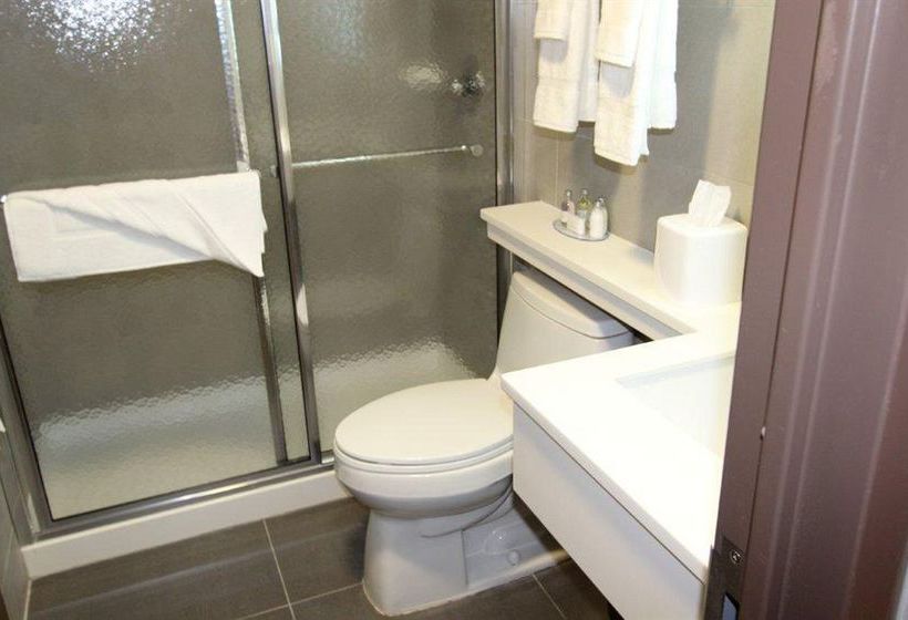 Hotel Luxe  Brooklyn Nueva York