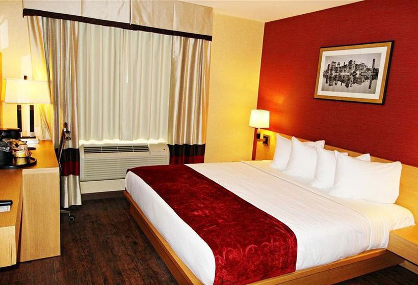 Hotel Luxe  Brooklyn  | Brooklyn | Nueva York | United States 1