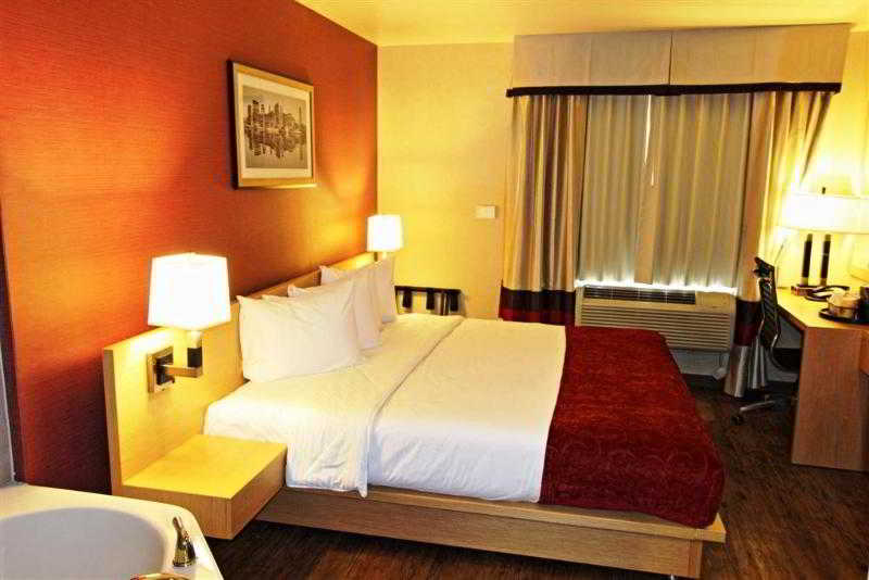 Hotel Luxe  Brooklyn  | Brooklyn | Nueva York | United States 11