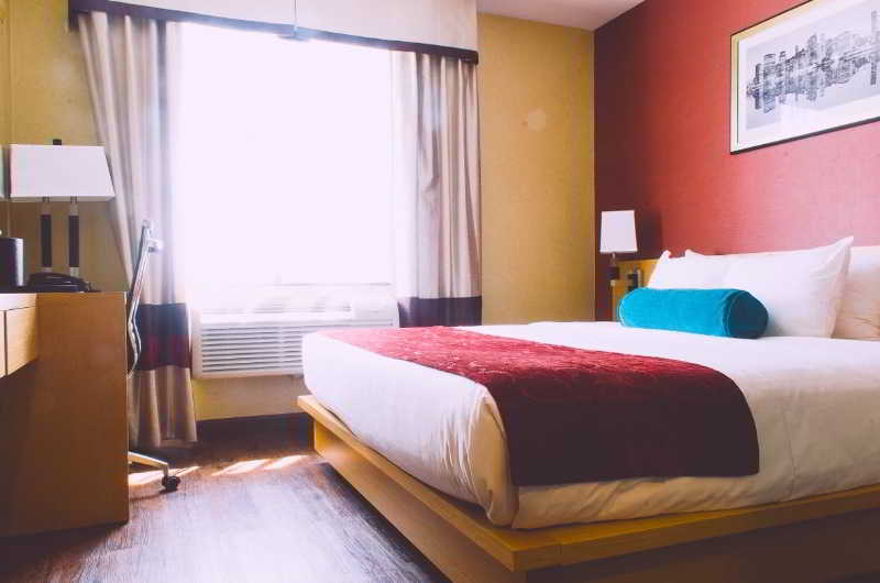 Hotel Luxe  Brooklyn  | Brooklyn | Nueva York | United States 16