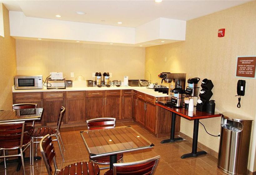 Hotel Luxe  Brooklyn  | Brooklyn | Nueva York | United States 2