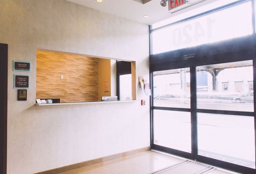 Hotel Luxe  Brooklyn  | Brooklyn | Nueva York | United States 3