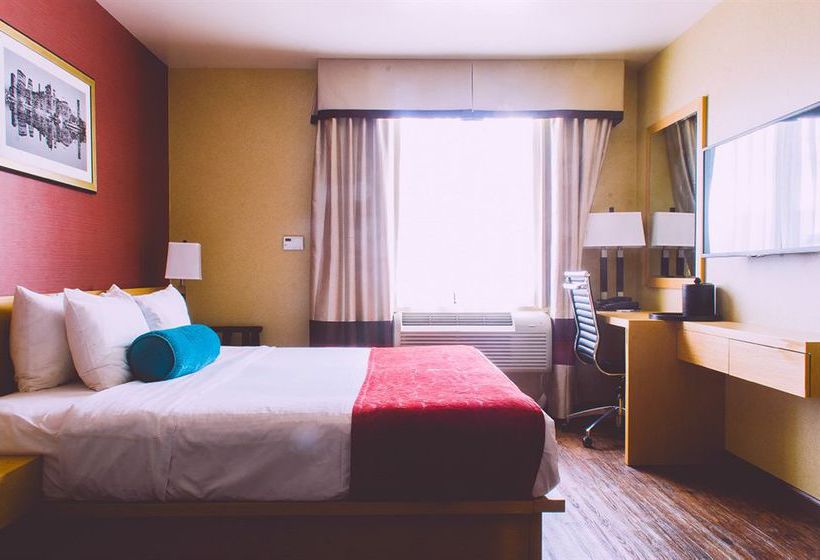 Hotel Luxe  Brooklyn  | Brooklyn | Nueva York | United States 4