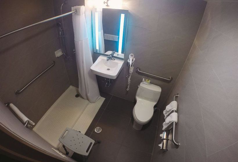 Hotel Luxe  Brooklyn  | Brooklyn | Nueva York | United States 5