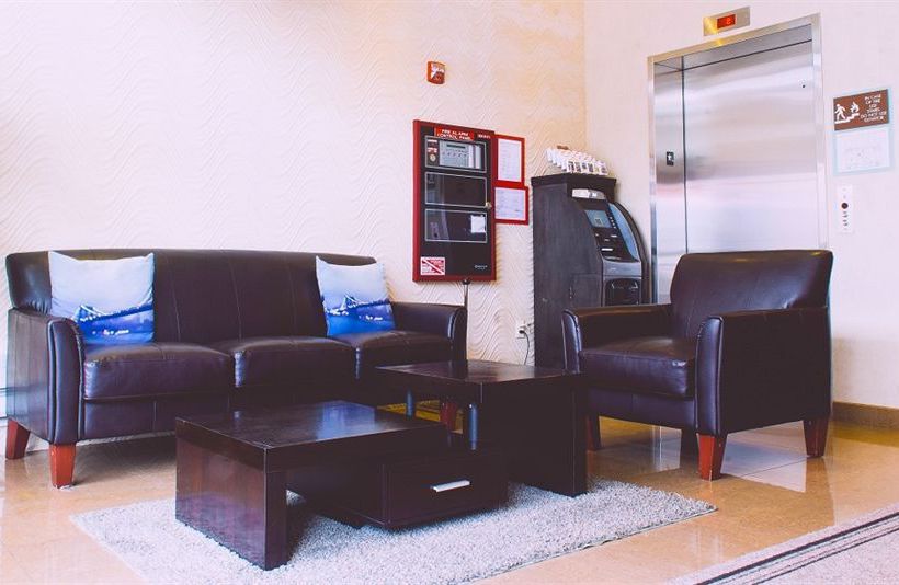 Hotel Luxe  Brooklyn  | Brooklyn | Nueva York | United States 6