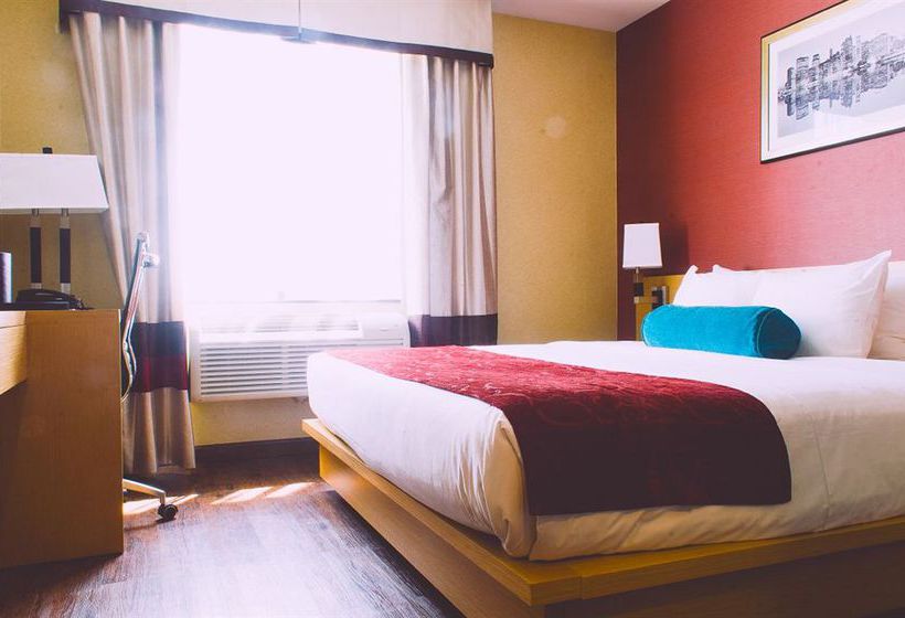 Hotel Luxe  Brooklyn  | Brooklyn | Nueva York | United States 7