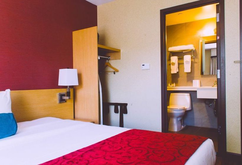 Hotel Luxe  Brooklyn  | Brooklyn | Nueva York | United States 9