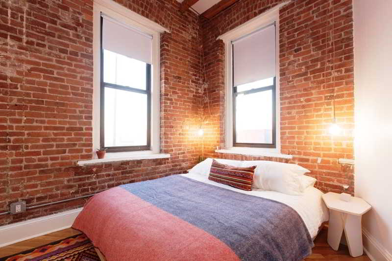 Hotel Habitat 101 Brooklyn Brooklyn Nueva York