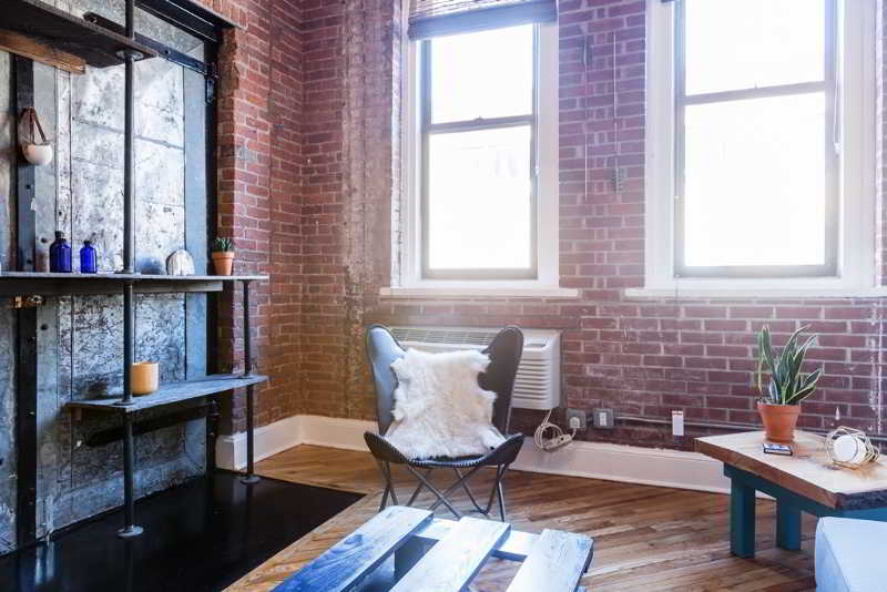 Hotel Habitat 101 Brooklyn  | Brooklyn | Nueva York | United States 1