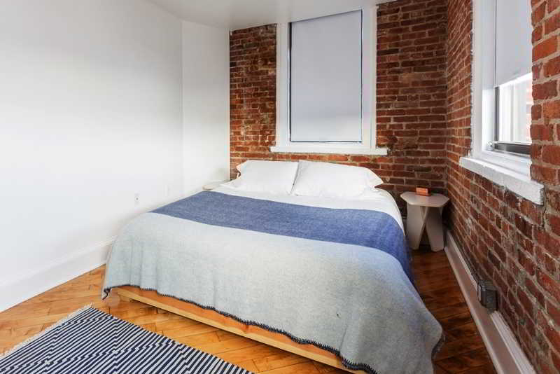 Hotel Habitat 101 Brooklyn  | Brooklyn | Nueva York | United States 10