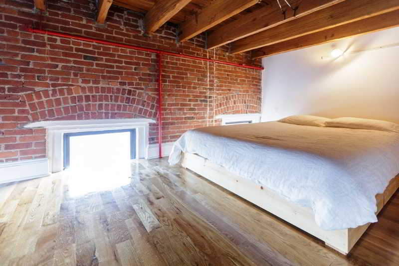 Hotel Habitat 101 Brooklyn  | Brooklyn | Nueva York | United States 11