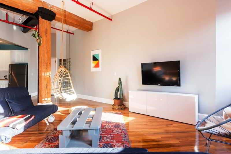 Hotel Habitat 101 Brooklyn  | Brooklyn | Nueva York | United States 12