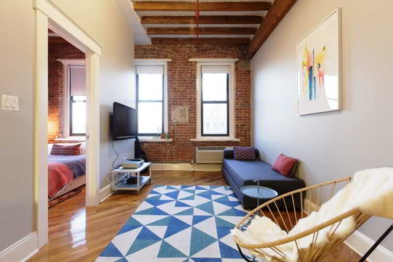 Hotel Habitat 101 Brooklyn  | Brooklyn | Nueva York | United States 13