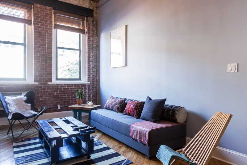 Hotel Habitat 101 Brooklyn  | Brooklyn | Nueva York | United States 15