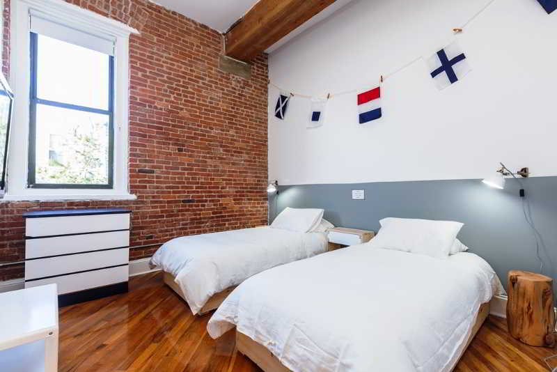 Hotel Habitat 101 Brooklyn  | Brooklyn | Nueva York | United States 16