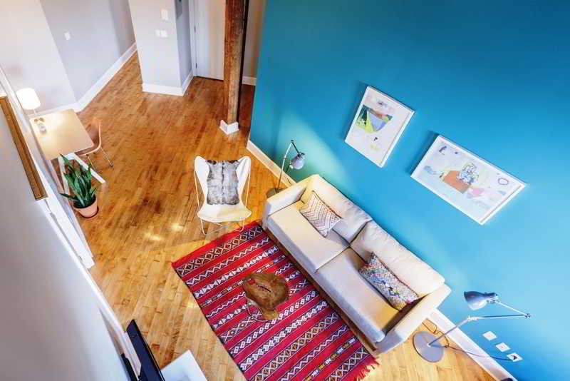 Hotel Habitat 101 Brooklyn  | Brooklyn | Nueva York | United States 17