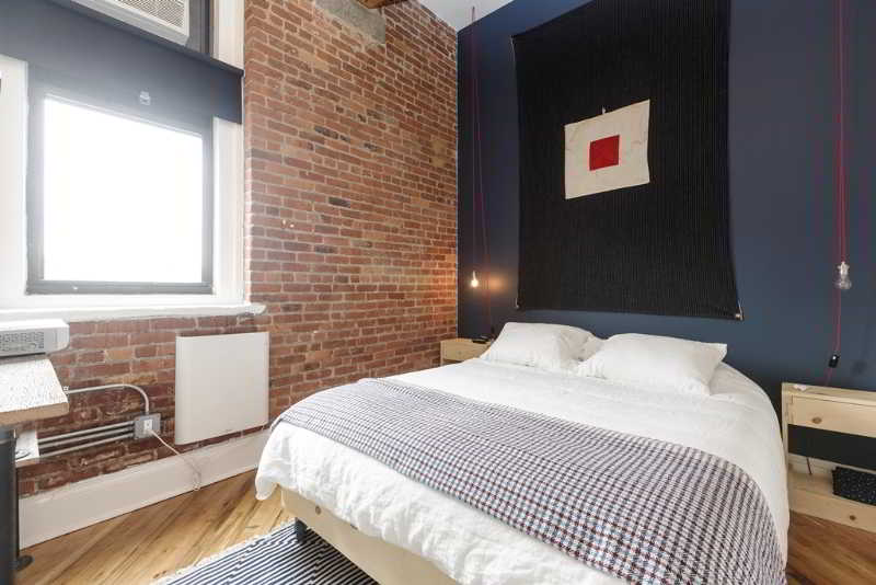 Hotel Habitat 101 Brooklyn  | Brooklyn | Nueva York | United States 18
