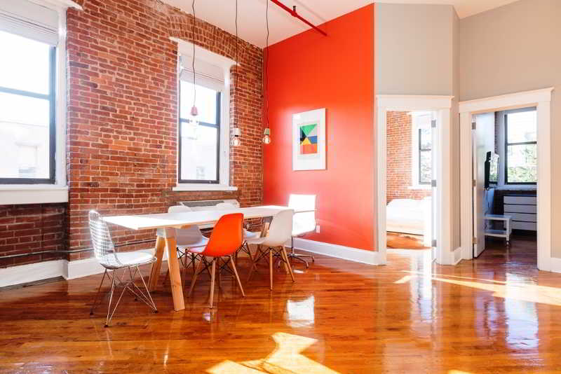 Hotel Habitat 101 Brooklyn  | Brooklyn | Nueva York | United States 2