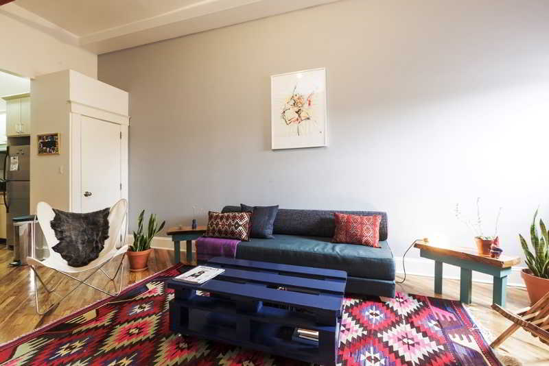 Hotel Habitat 101 Brooklyn  | Brooklyn | Nueva York | United States 20