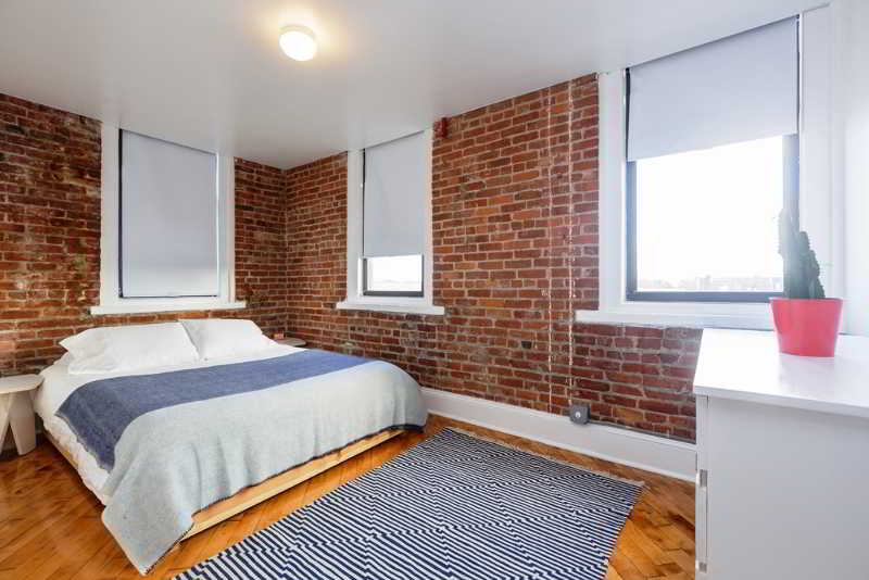 Hotel Habitat 101 Brooklyn  | Brooklyn | Nueva York | United States 3