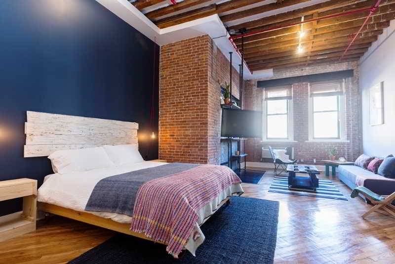 Hotel Habitat 101 Brooklyn  | Brooklyn | Nueva York | United States 4