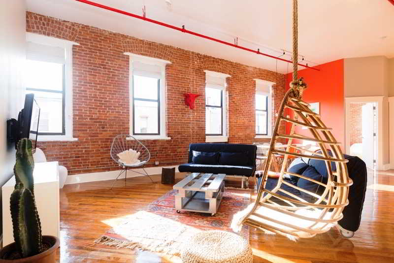 Hotel Habitat 101 Brooklyn  | Brooklyn | Nueva York | United States 5