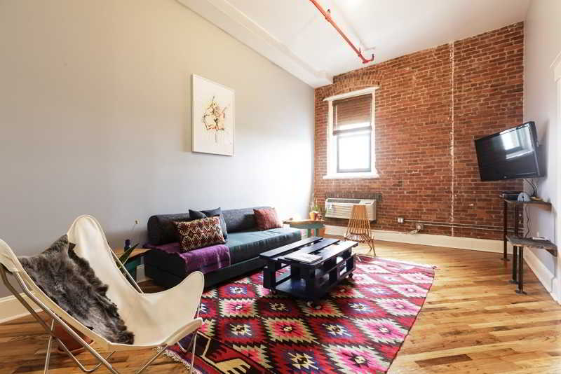 Hotel Habitat 101 Brooklyn  | Brooklyn | Nueva York | United States 6