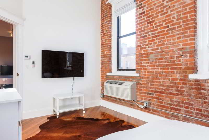 Hotel Habitat 101 Brooklyn  | Brooklyn | Nueva York | United States 7