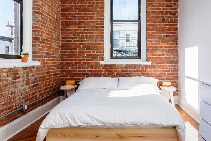 Hotel Habitat 101 Brooklyn  | Brooklyn | Nueva York | United States 8