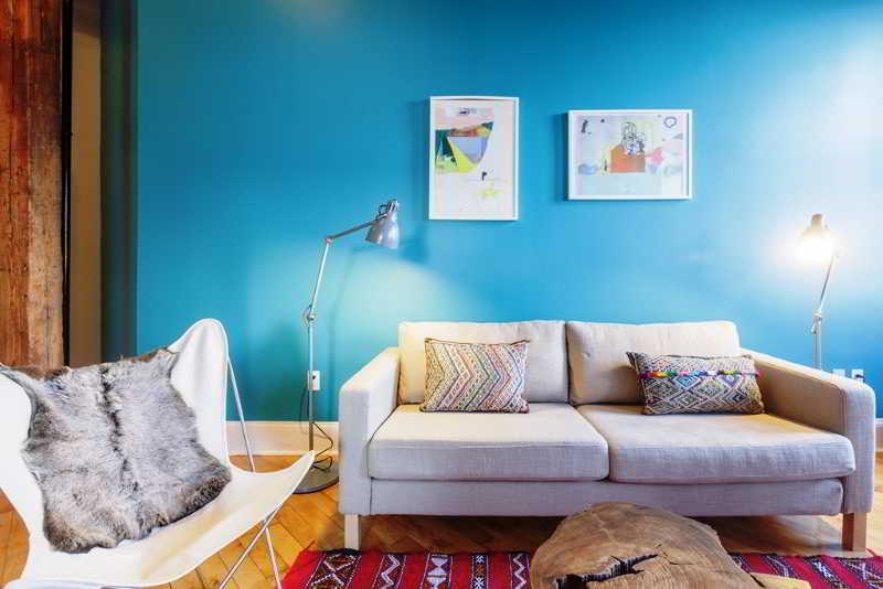 Hotel Habitat 101 Brooklyn  | Brooklyn | Nueva York | United States 9