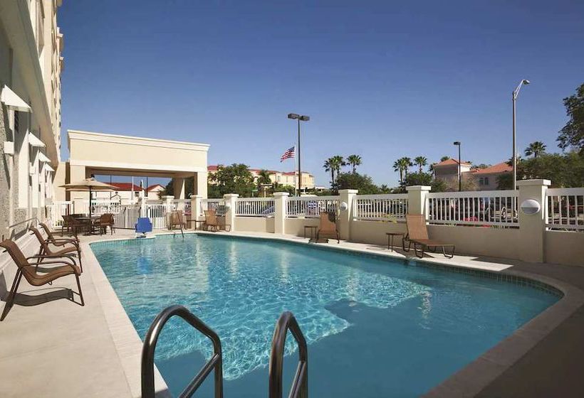 Hotel Hampton Inn And Suites Bradenton/downtown Historic