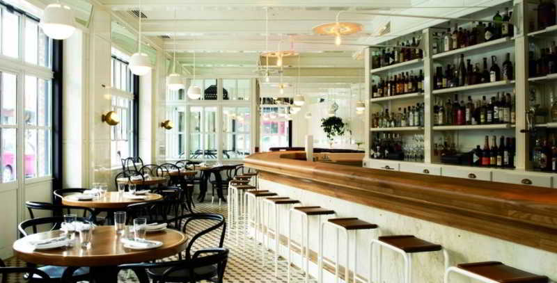 Hotel The Standard, High Line  | New York | Nueva York | United States 2