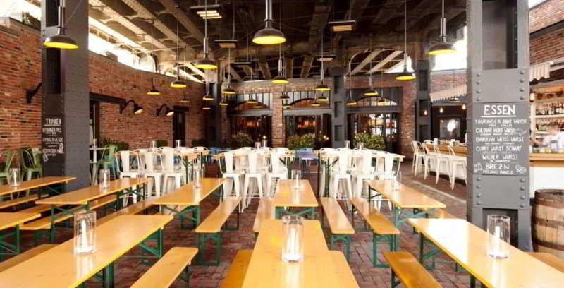 Hotel The Standard, High Line  | New York | Nueva York | United States 3