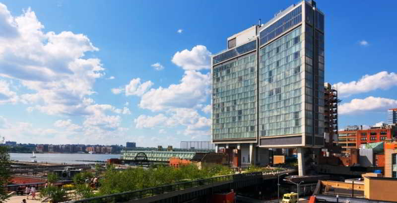 Hotel The Standard, High Line  | New York | Nueva York | United States 4