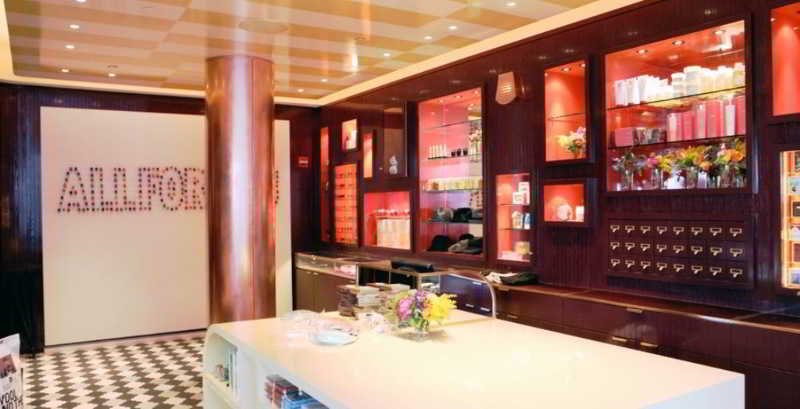 Hotel The Standard, High Line  | New York | Nueva York | United States 6