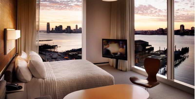 Hotel The Standard, High Line  | New York | Nueva York | United States 7