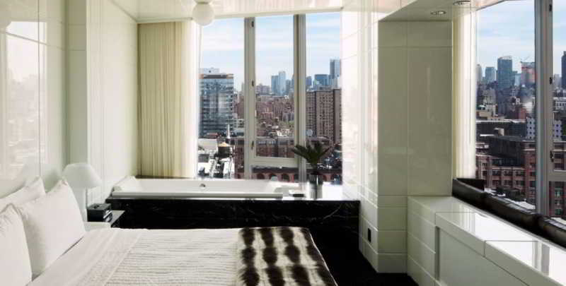 Hotel The Standard, High Line  | New York | Nueva York | United States 8