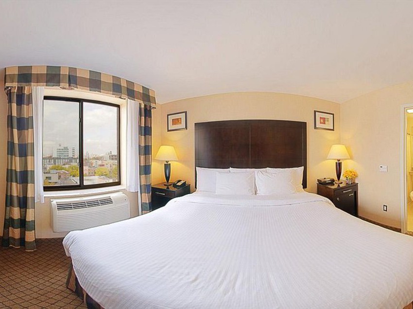 Hotel Le Jolie  | Brooklyn | Nueva York | United States