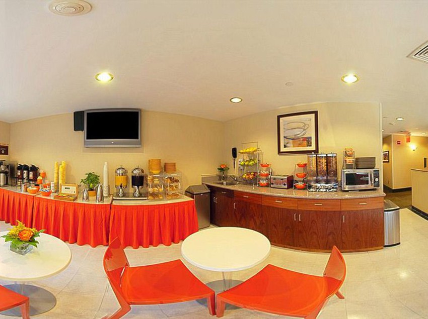 Hotel Le Jolie  | Brooklyn | Nueva York | United States 1