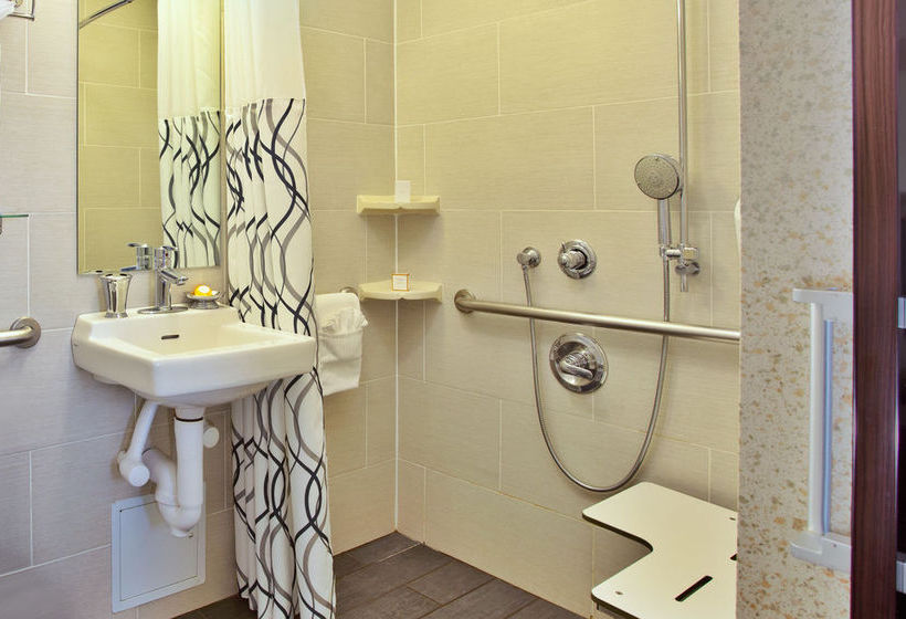 Hotel Le Jolie  | Brooklyn | Nueva York | United States 10