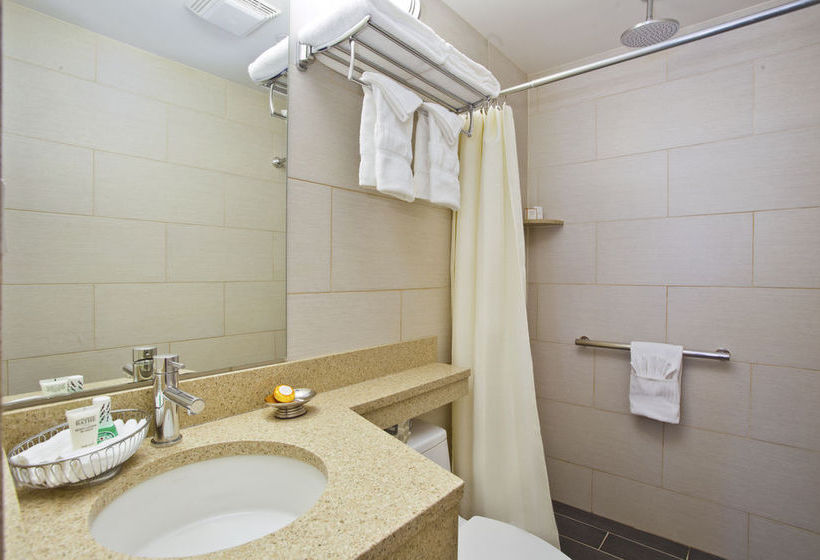 Hotel Le Jolie  | Brooklyn | Nueva York | United States 11