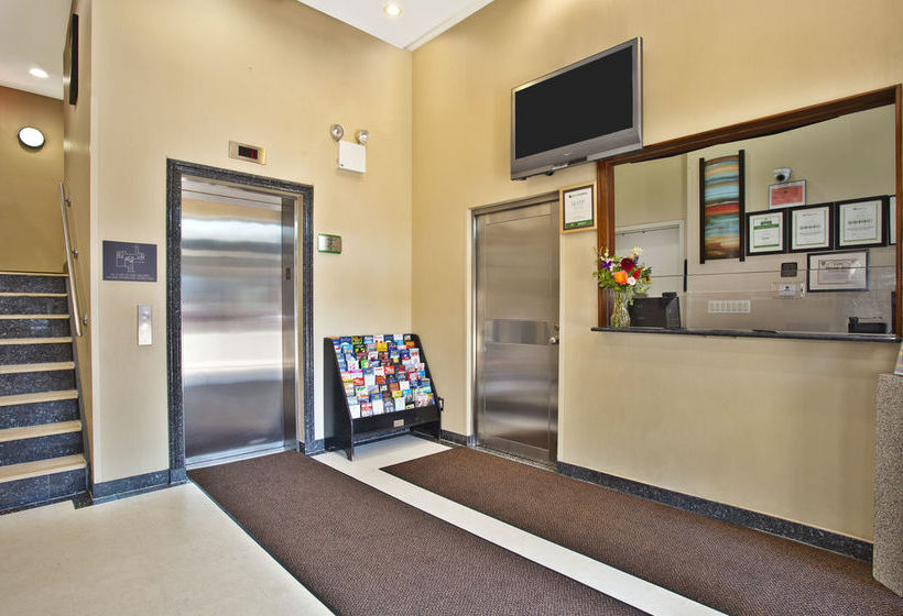 Hotel Le Jolie  | Brooklyn | Nueva York | United States 12