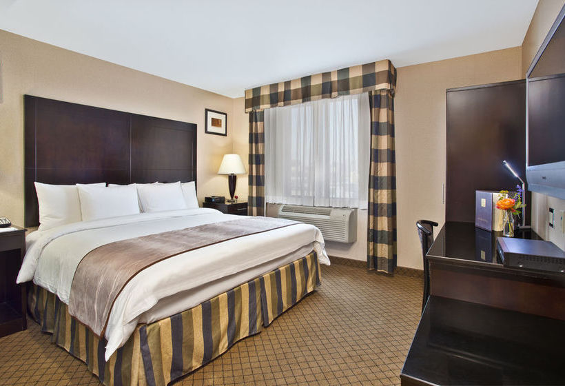 Hotel Le Jolie  | Brooklyn | Nueva York | United States 13