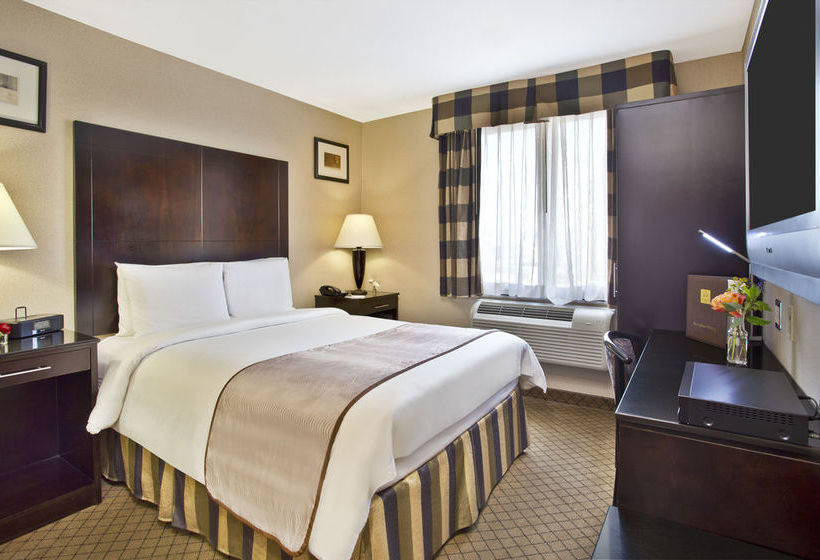 Hotel Le Jolie  | Brooklyn | Nueva York | United States 14