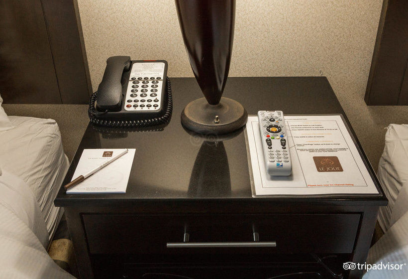 Hotel Le Jolie  | Brooklyn | Nueva York | United States 15