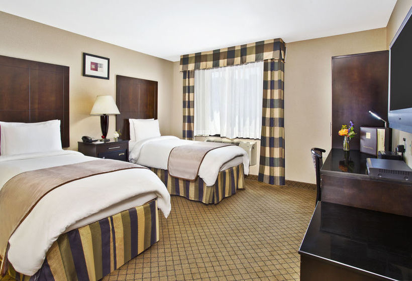 Hotel Le Jolie  | Brooklyn | Nueva York | United States 17